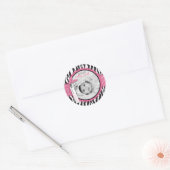 Boutique Chic Sticker C (Umschlag)