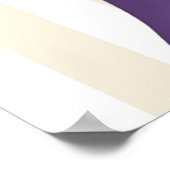 Boutique der Mutterschaft (groß) Poster (Ecke)