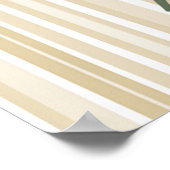 Boutique der Mutterschaft (groß) Poster (Ecke)