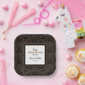 Boutique Flair! Probe Dinner Party Teller (Party)