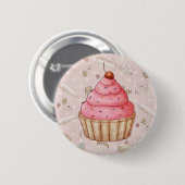 Boutique für Bäckereien - Button 2 (Vorne & Hinten)