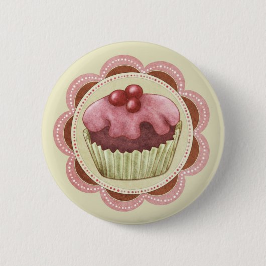 Boutique für Bäckereien - Button 4 (Vorderseite)