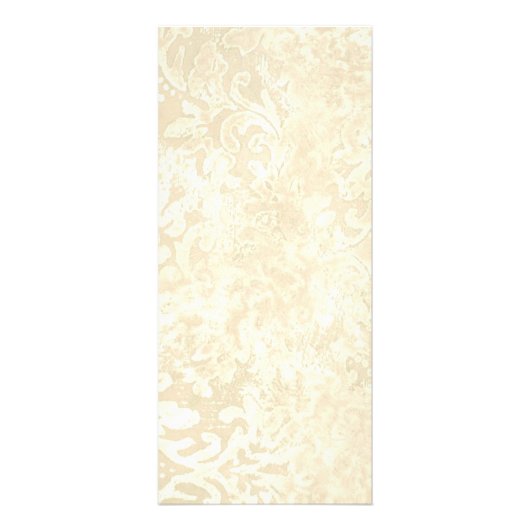 Boutique für Backwaren Werbekarte (Hinten)