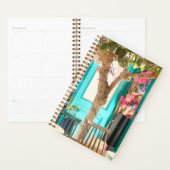 Boutique Griechenland Personalisierter Planer (Anzeige)