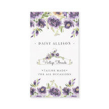 Boutique | Logo für Blumenbekleidung