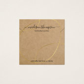 Boutique Necklace Juwelier Display (Vorderseite)