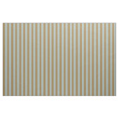 Boutique Streifen - Stoff Blau (Yard (91,4 cm))