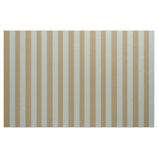 Boutique Streifen - Stoff Blau (Fat Quarter (45,7 x 55,9 cm))