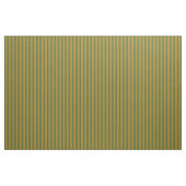 Boutique Streifen - Stoff Gelb (Fat Quarter (45,7 x 55,9 cm))