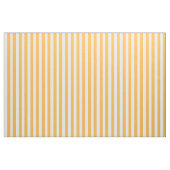 Boutique Streifen - Stoff Gelb (Yard (91,4 cm))
