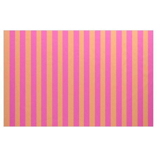 Boutique Streifen - Stoffe rosa (Fat Quarter (45,7 x 55,9 cm))
