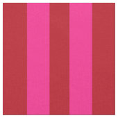 Boutique Streifen - Stoffe rosa (Nahaufnahme)