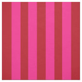 Boutique Streifen - Stoffe rosa (Muster)