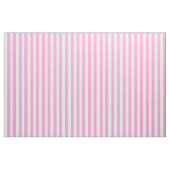 Boutique Streifen - Stoffe rosa (Yard (91,4 cm))