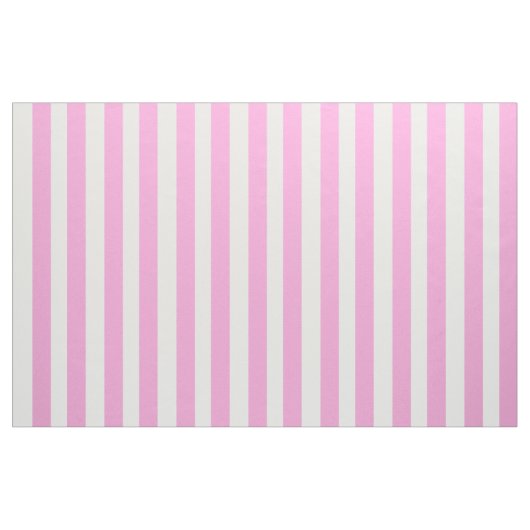 Boutique Streifen - Stoffe rosa (Fat Quarter (45,7 x 55,9 cm))