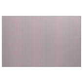 Boutique Streifen - Stoffe Rosa Grau (Yard (91,4 cm))