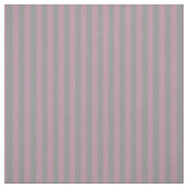 Boutique Streifen - Stoffe Rosa Grau (Muster)