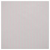 Boutique Streifen - Stoffe Rosa Grau (Muster)