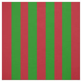 Boutique Streifen - Stoffe rot grün (Muster)