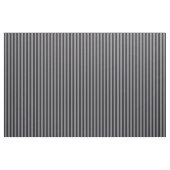 Boutique Streifen - Stoffe schwarz Silbergrau 2 (Fat Quarter (45,7 x 55,9 cm))