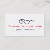 Boutique Terminkarte (Rückseite)