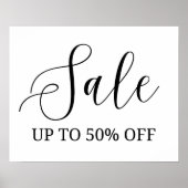 Boutique-Verkaufsabonnement, bis zu 50 % Rabatt fü Poster (Vorne)