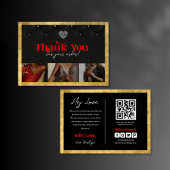 Boutique von Frauen dank Karte