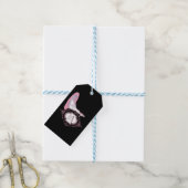 Boutique WEDD - Warenpreis / Geschenkmarke Geschenkanhänger (Mit Garn)