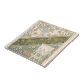 Bouton d'or 2 von Maurice Pillard Verneuil Fliese (Seite)