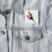Boutonniere Button (Beispiel)