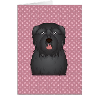 Bouvier DES Flandres