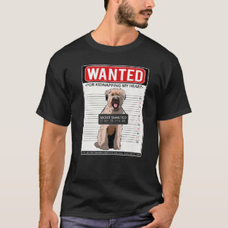 Bouvier Des Flandres Dog Breed 7 T-Shirt