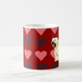 Bouvier des Flandres Kaffeetasse (Mittel)