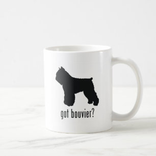 Bouvier Kaffeetasse