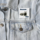 Bouvier Vater 4 - Button (Beispiel)