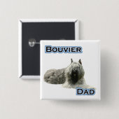 Bouvier Vater 4 - Button (Vorne & Hinten)