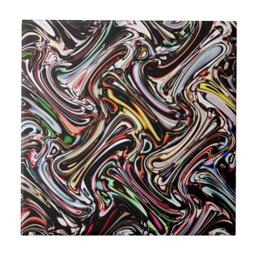 Bouy 4, 2018 (Foto) | SVP-Bilder Fliese (Vorderseite)