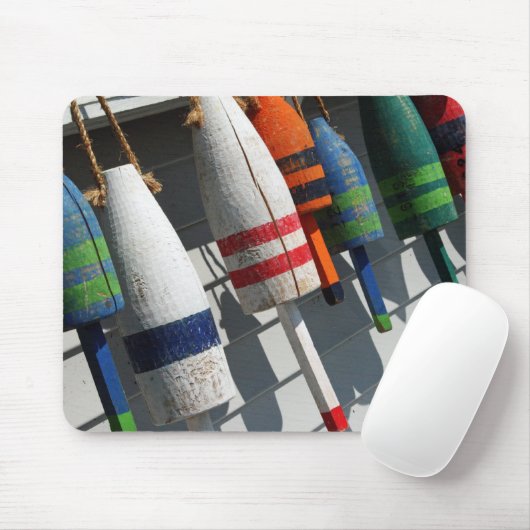 Bouy Mousepad (Mit Mouse)
