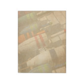 Bouy Notepad Notizblock (Rotiert)