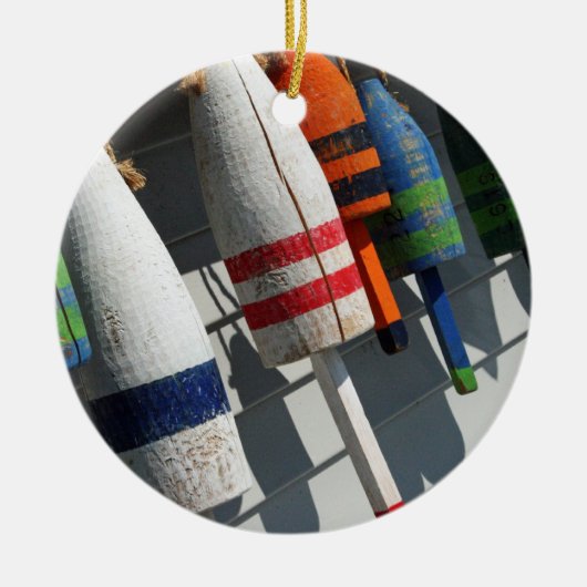 Bouy Ornament (Vorne)