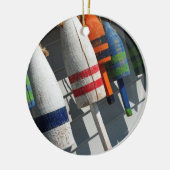 Bouy Ornament (Links)