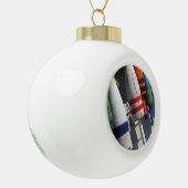 Bouy Ornament (Links)