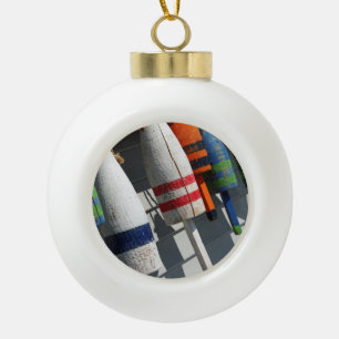 Bouy Ornament