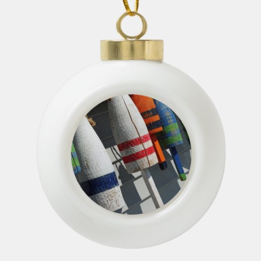 Bouy Ornament (Vorderseite)