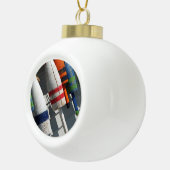 Bouy Ornament (Rechts)