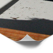 Bouy Poster (Ecke)