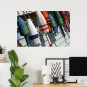 Bouy Poster (Heimbüro)