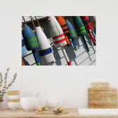Bouy Poster (Küche)
