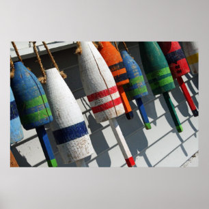 Bouy Poster