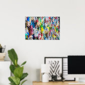 Bouy Rainbow, 2018 (Foto) | SVP-Bilder Poster (Heimbüro)
